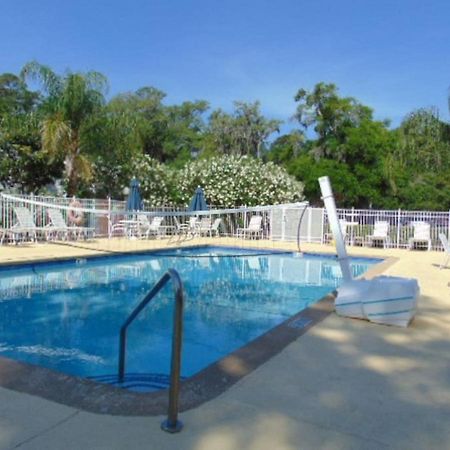 H5 Close To The Front Pool And Clubhouse Downstairs By Lake St. Simons Island Dış mekan fotoğraf