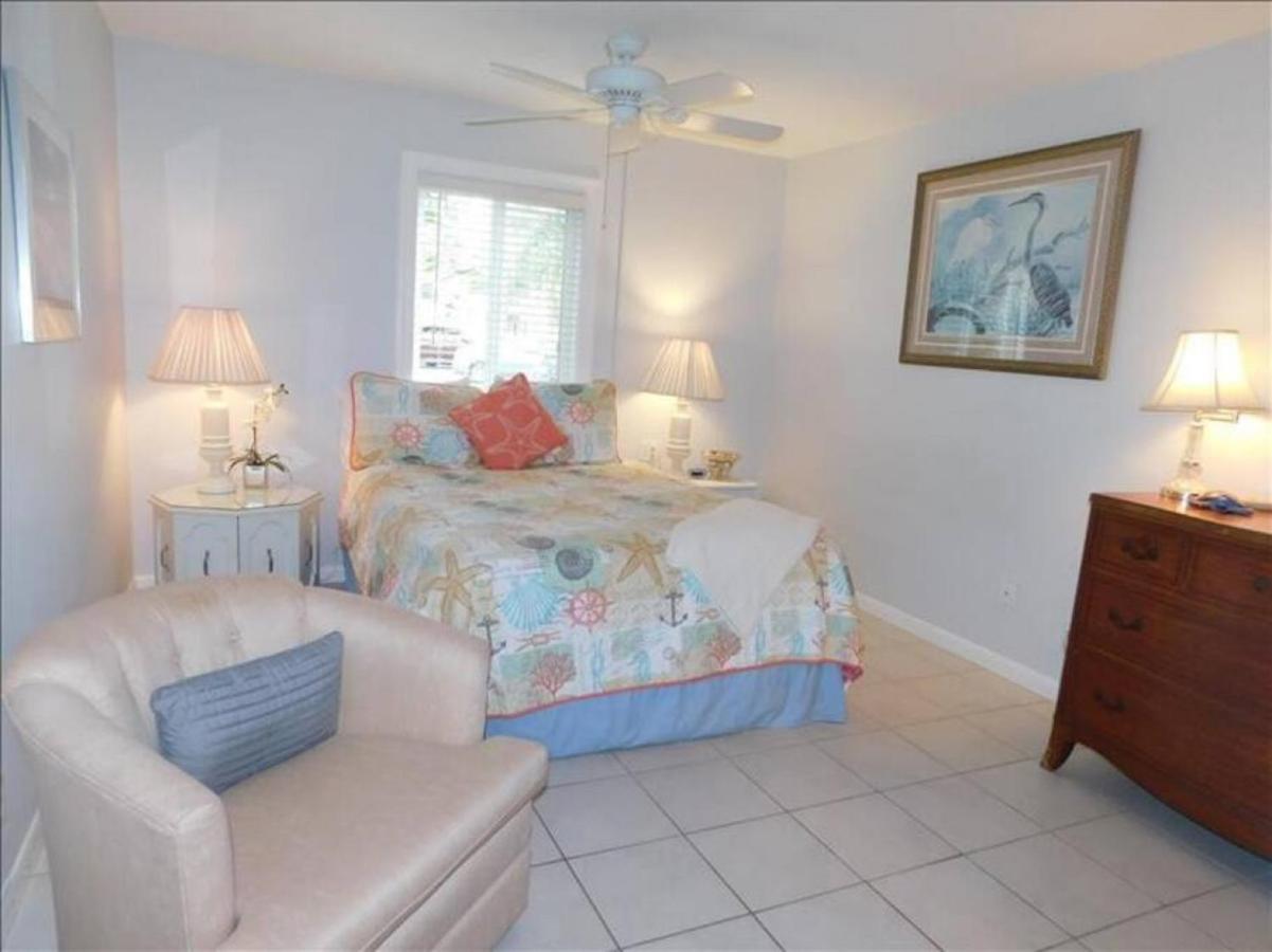 H5 Close To The Front Pool And Clubhouse Downstairs By Lake St. Simons Island Dış mekan fotoğraf