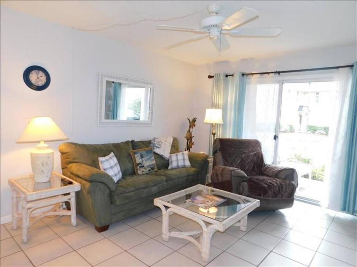 H5 Close To The Front Pool And Clubhouse Downstairs By Lake St. Simons Island Dış mekan fotoğraf