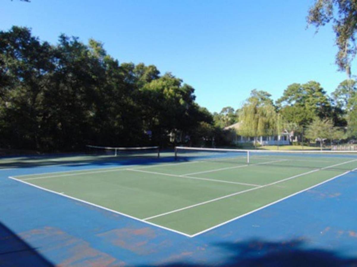 H5 Close To The Front Pool And Clubhouse Downstairs By Lake St. Simons Island Dış mekan fotoğraf