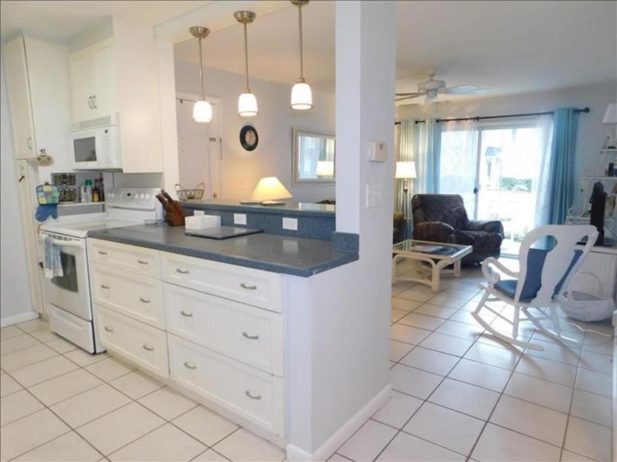 H5 Close To The Front Pool And Clubhouse Downstairs By Lake St. Simons Island Dış mekan fotoğraf