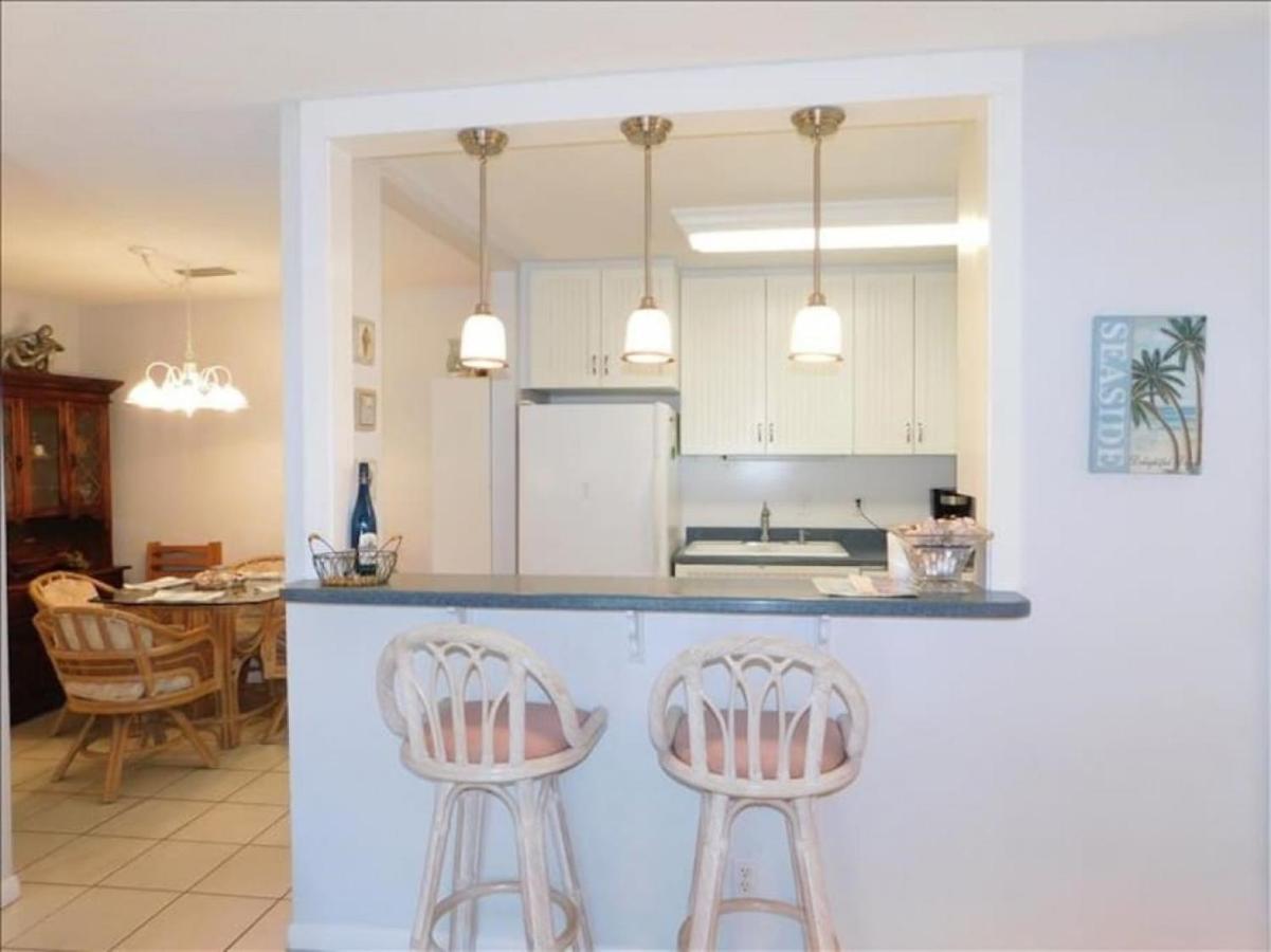 H5 Close To The Front Pool And Clubhouse Downstairs By Lake St. Simons Island Dış mekan fotoğraf