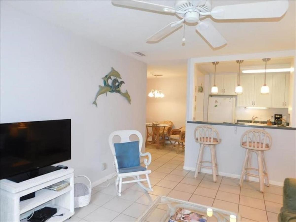 H5 Close To The Front Pool And Clubhouse Downstairs By Lake St. Simons Island Dış mekan fotoğraf